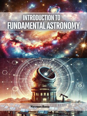cover image of Introduction to Fundamental Astronomy